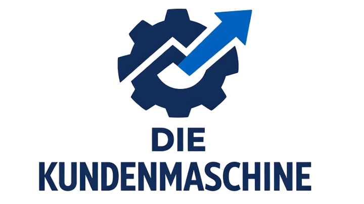 Die Kundenmaschine